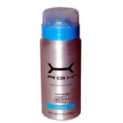 RGX Trial Size Chill Body Spray By Right Guard