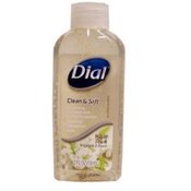 Dial Clean &amp; Soft Trial Size Body Wash