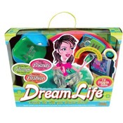 Dream Life TV Plug-In Game