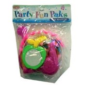 Betta Beauty Set Party Fun Pak