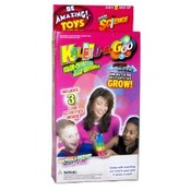 Kaleid-A-Goo Color-Changing Jelly Crystals