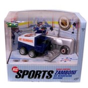 KG Sports New York Islanders Radio Control Zamboni