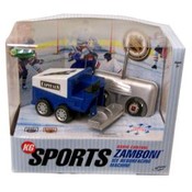 KG Sports Washington Capitals Radio Control Zambon