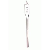 Irwin 9/16 Inch X 6 Inch Wood Spade Boring Bit