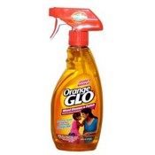 Orange Glo Wood Cleaner &amp; Polish
