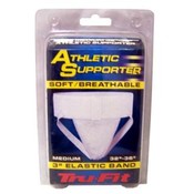 Tru-Fit Medium Clorth Athletic Supporter