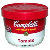 Campbell's Tomato Soup Ready To Serve Bowl