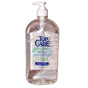 Top Care Instant Waterless Hand Sanitizer