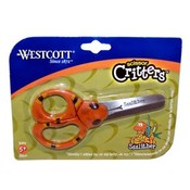 Westcott Scissor Critters Ssslither Kids Scissors