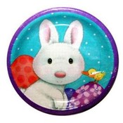 Hallmark Party Express 8 Count Easter Party Plates