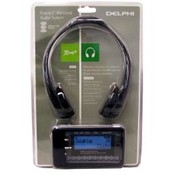 Delphi Matchbox Roady2 Personal Audio System SA101