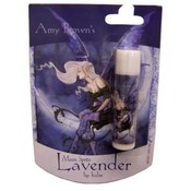 Amy Brown's Moon Sprite Lavender Lip Balm