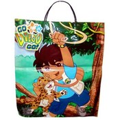Nick Jr Go Diego Go! Party Treat Gift Bags