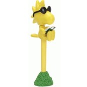 Woodstock Doodle Dudes Bobble Head Pen