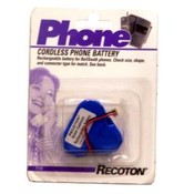 Recoton T115 Cordless Phone Battery