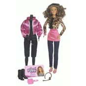 Disneys Cheetah Girls Chanel Fashion Collection Do
