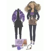 Disney Cheetah Girls Dorinda Fashion Collection Do