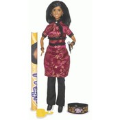Disney Cheetah Girls Galleria In Concert Collectio
