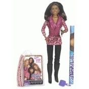 Disney Cheetah Girls Aqua In Concert Collection Do