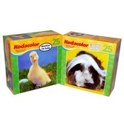 Kodacolor Fuzzy Friends Puzzle Assortment