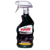 Turtle Wax Platinum Series Ultra Shine Protectant