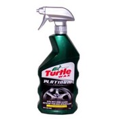 Turtle Wax Platinum Ultra Brite Wheel Cleaner
