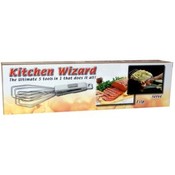 Kitchen Wizard Multi-Purpose 5 In 1 Kitchen Tool