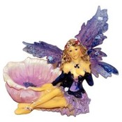 The Fairy Collection Fairy Tray Dish