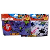 High School Musical Assorted Book Covers