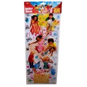 Disney High School Musical Locker Decals