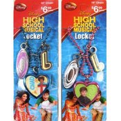 Disney High School Musical Lockets