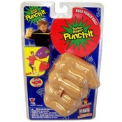 Socker Bopper Punch-It