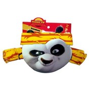 Kung Fu Panda Assorted Bandannas