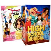 High School Musical 2 Small Gift Bags