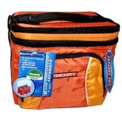 Frozn Proctector 6 Pack Can Cooler Plus Ice Expand
