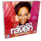 That's So Raven Star Of The Show Game