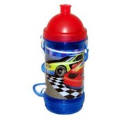 Nascar Sip &amp; Snack Canteen