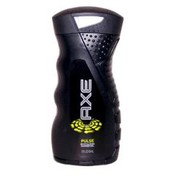 Axe Pulse Revitalizing Shower Gel