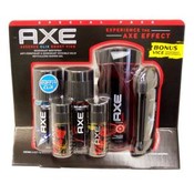 Axe Special Value Pack
