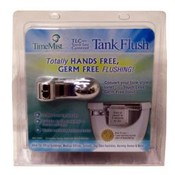 TimeMist TLC  Touch Less Control Tank Flush