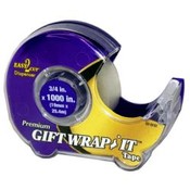 Premium Gift Wrap It Tape
