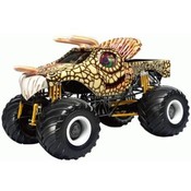 Monster Jam Jurassic Attack 1:25 Model Kit