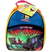 SpongeBob Planet Goofball! Insulated Lunch Bag