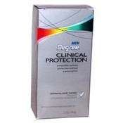 Degree Clinical Protection A/P Deodorant For Men
