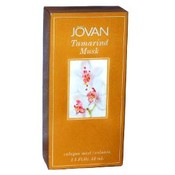 Jovan Tamarind Musk Cologne Mist For Women