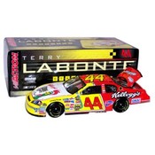 Terry Labonte #44 Kellogg's 1:24  2006 Monte Carlo