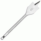 Dewalt DW1579 13/16 X 6 Inch Wood Boring Spade Bit
