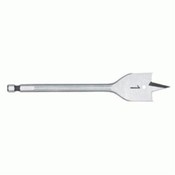 Dewalt DW1582 1 X 6 Inch Wood Boring Spade Bit