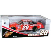 Winner's Circle Tony Stewart 1:18 Scale Die Cast S