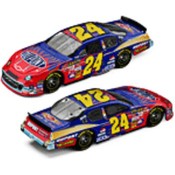 Winner's Circle Jeff Gordon 1:18 Scale Die Cast St